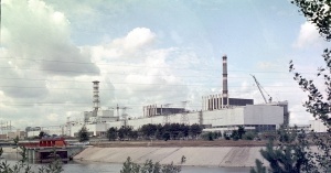 Czarnobylska Elektrownia Jadrowa Czarnobyl Wiki